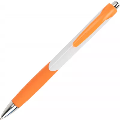 Długopis plastikowy HARRIET - pomarańczowy (1789910)