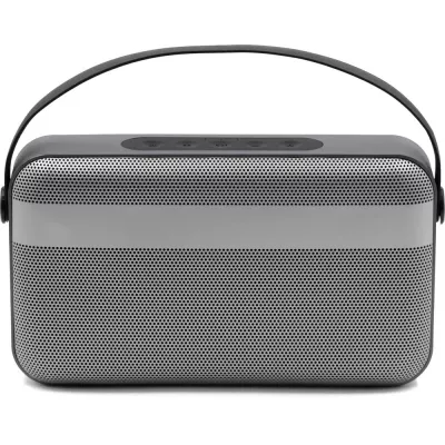 Głośnik bezprzewodowy 16W BrandCharger Nano Beast - czarny (VB274-03)