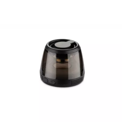 Głośnik bezprzewodowy SONIQ - czarny (09183-02)