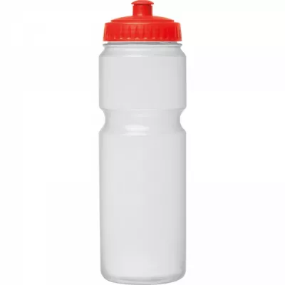 Bidon 750 ml DARIA - czerwony (8387905)