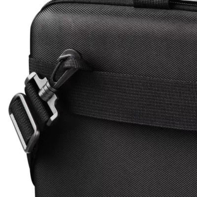Torba na laptopa 15,6" Hama Nizza Life - czarny (VH045-03)