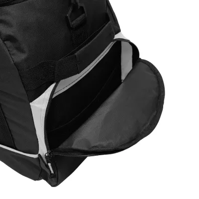 Torba sportowa DOME - czarny, szary (56-0208562)