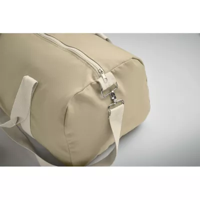 Torba na ramię z recyklingu 320 g/m² MALDI - Khaki (MO2482-39)
