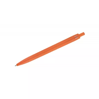 Długopis rABS BASIC  - pomarańczowy (19200-07)