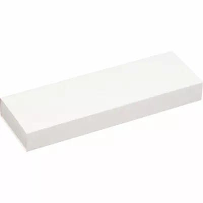 Zestaw piśmienny długopis i pióro kulkowe z aluminium z recyklingu RAFFAELE - ciemnoszary (1470677)