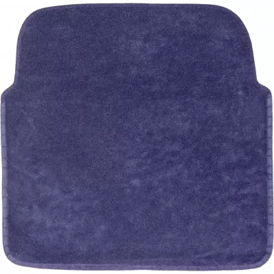 Poduszka podróżna MARIKA - granatowy (6312544)