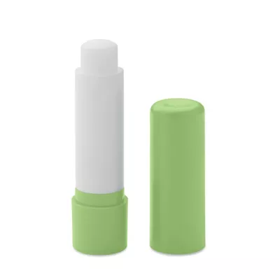 Balsam do ust wegański SPF 10 waniliowy VEGAN GLOSS - Limonka (MO6943-48)
