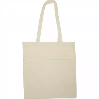 Torba bawełniana - biały (6494006)