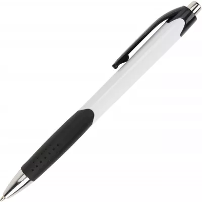 Długopis plastikowy HARRIET - czarny (1789903)