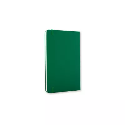 MOLESKINE Notatnik ok. A5 - zielony (VM301-06)