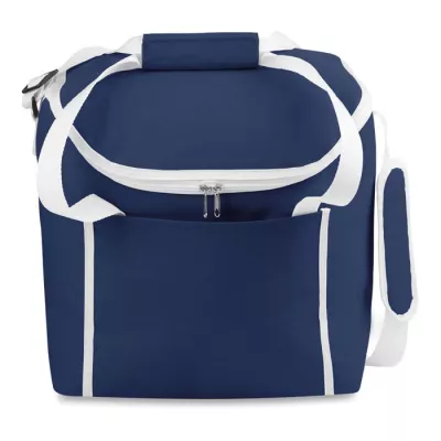 Torba termiczna z poliestru 600D 25 l INDO - Niebieski (MO8772-04)