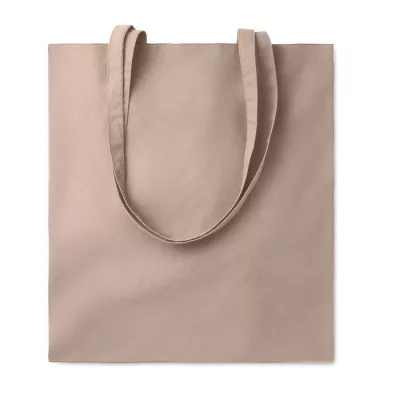 Torba bawełniana kolorowa 180 g/m² COTTONEL COLOUR++ - Sznur (MO9846-65)