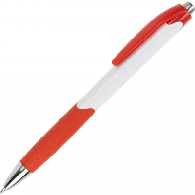 Długopis plastikowy HARRIET - czerwony (1789905)