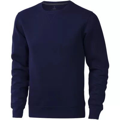 Sweter Surrey - Granatowy (38210-navy)