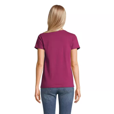 Koszulka damska 150 g/m² Sol's CRUSADER WOMEN - Astral Purple (S03581-PA)