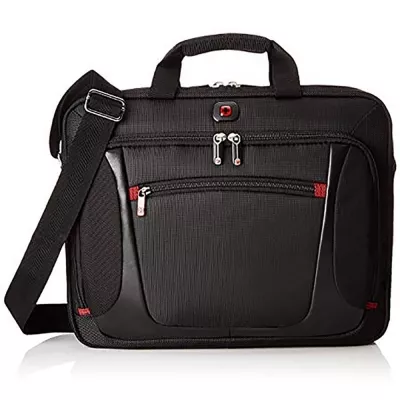 Torba na laptopa Wenger Sensor 15'' - czarny (W600643)