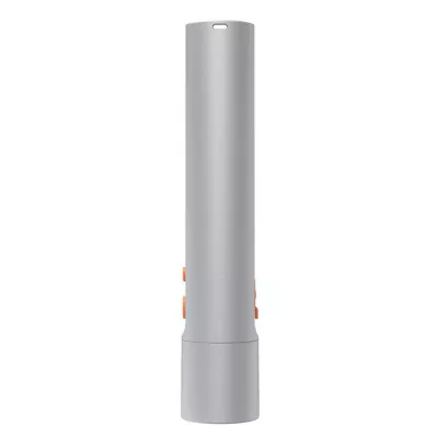 Latarka LED Hama FL350-C - srebrny (VH004-32)