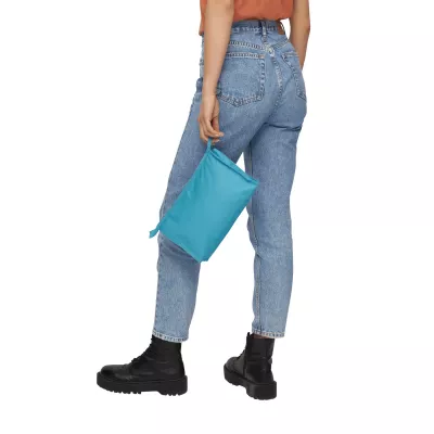 Kosmetyczka NIGHT &amp; DAY - turkusowy (56-0810511)