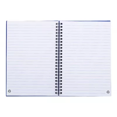 Strobus A5 notes - niebieski (AP800194-06)
