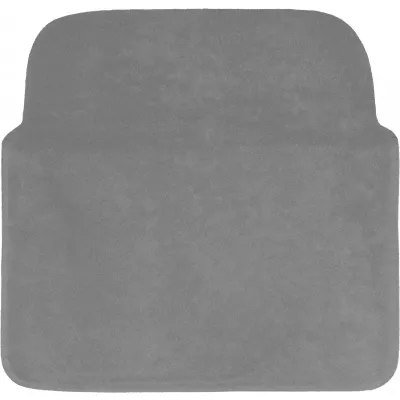 Poduszka podróżna ORLEANS - szary (312507)