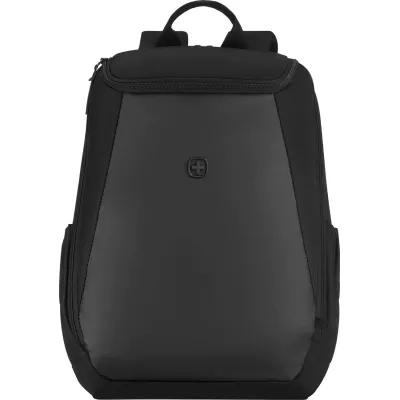 Plecak na laptopa UrbanOne 16'' Wenger - czarny (W653889)
