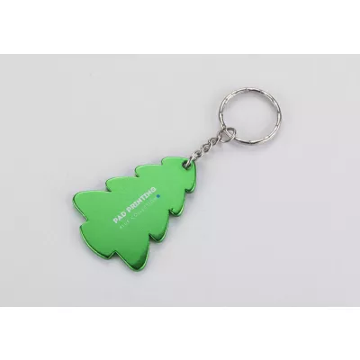 Brelok ARBORE - zielony (17904-05)