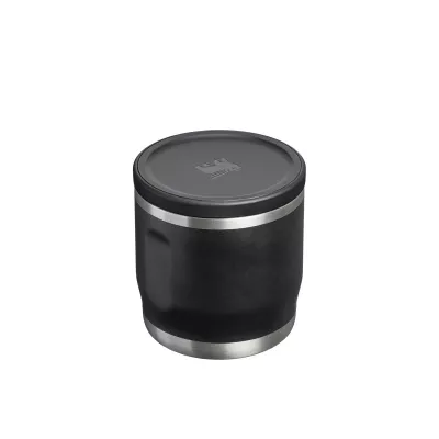 Pojemnik na żywność Stanley To-Go Food jar 0,35L - Black 2.0 (10108370039)