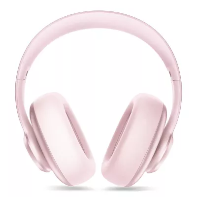Fresh 'n Rebel Clam Blaze 2 Słuchawki Over-Ear ENC - różowy (LT49743-N0076)
