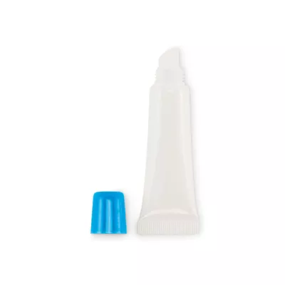 Krem do ust wegański SPF10 12 g w tubce SALVE - Turkusowy (MO2870-12)