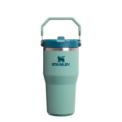 Kubek Stanley IceFlow Flip Straw 0,6l - Spring Green (10134250139)