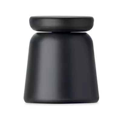 Stacja ładująca 3 w 1 magnetyczna 15W SIMPA - Czarny (MO2732-03)