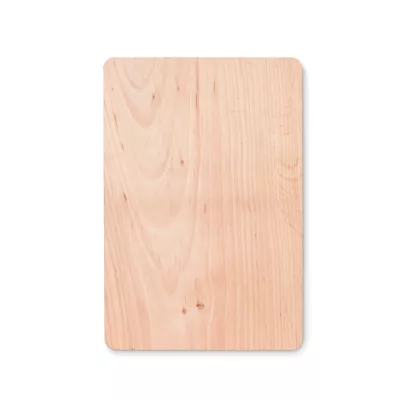 Deska do krojenia drewniana duża 30x20 cm ELLWOOD - Drewna (MO8861-40)