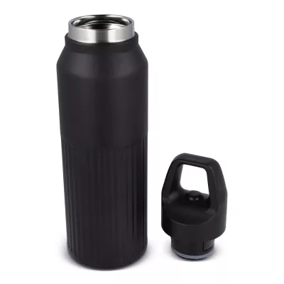 Butelka Thermo Easy-Click 500 ml - czarny (LT98697-N0002)