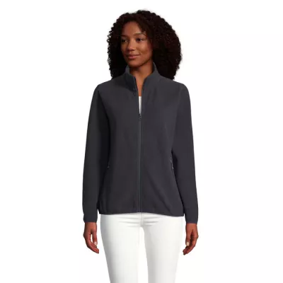 Polar damski RPET 280 g/m² Sol's FACTOR WOMEN - Granatowy (S03824-NY)