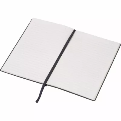 Notes A5 FARGO - czarny (534603)