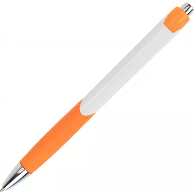 Długopis plastikowy HARRIET - pomarańczowy (1789910)