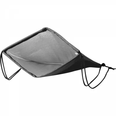 Worek termiczny 210D RACHEL - czarny (6064903)