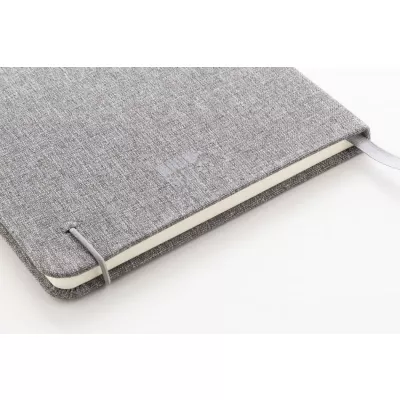 Gracilis notes RPET - szary (AP800079-77)