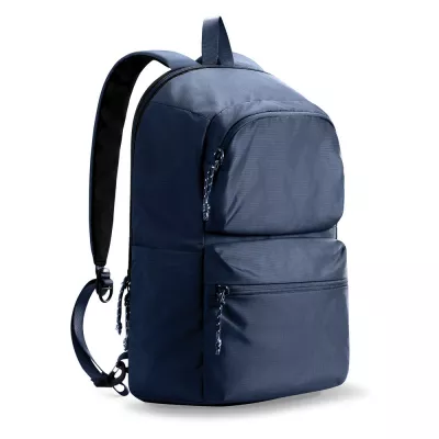 Plecak 2 w 1 - navy, black (P706.3305)