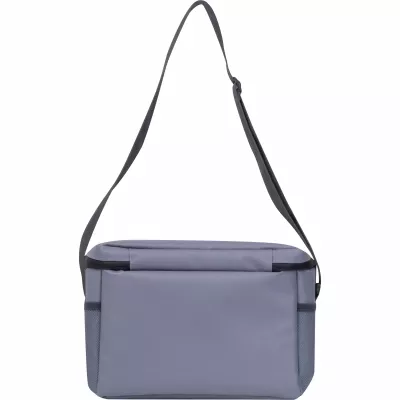 Torba termiczna 9l CrisMa FULVIA - szary (6559507)