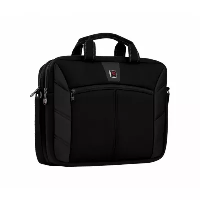 Torba na laptopa Wenger Sherpa 16'' - czarny (W600653)