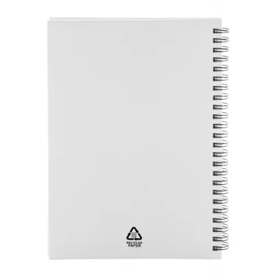 Strobus A5 notes - biały (AP800194-01)