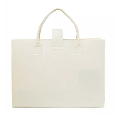 Refelt Shop Lux Torba na zakupy RPET - naturalny-a (AP800093-00)
