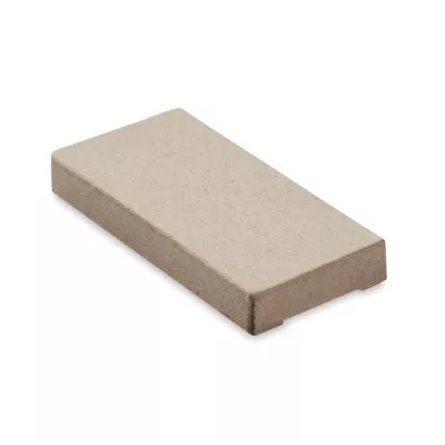 Kredki mini drewniane 4 szt. PETIT ABIGAIL - Bezowy (MO8924-13)