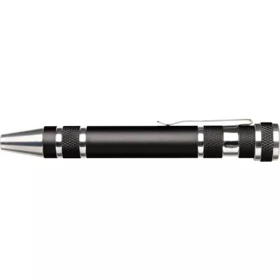 Śrubokręt - czarny (V5090/A-03)