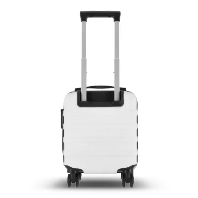 Wózek podróżny pod siedzenie 14 cali (35.6cm) - biały (LT95398-N0001)