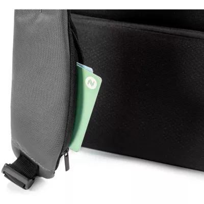Plecak BrandCharger Nexus - czarny (VB193-03)