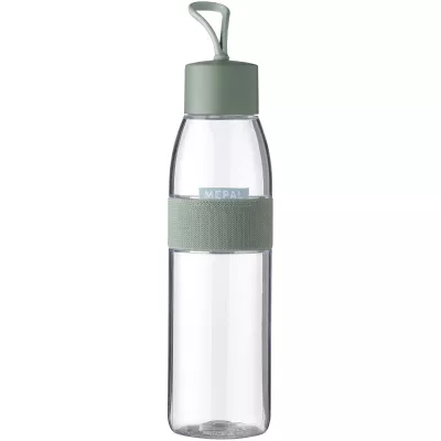 Mepal Ellipse butelka na wodę o pojemności 500 ml - Zielony melanż (10075862)