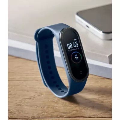 Smartwatch z ekranem dotykowym 0,96" ARTA - Francuski Granat (MO2270-85)