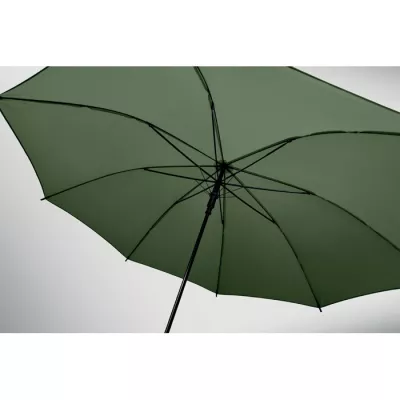 Parasol wiatroodporny automatyczny 23" BRELA - Zielony (MO2694-09)